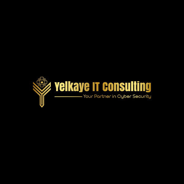 Yelkaye IT Consulting Logo